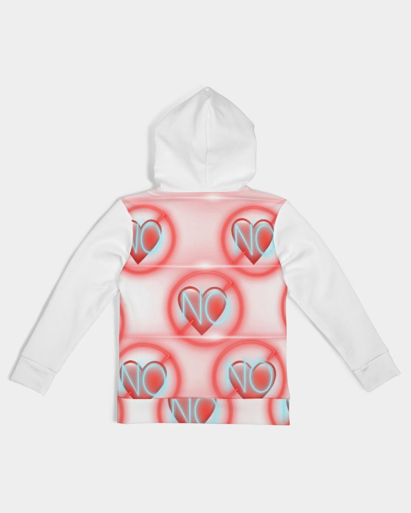 No love 2 Kids Hoodie