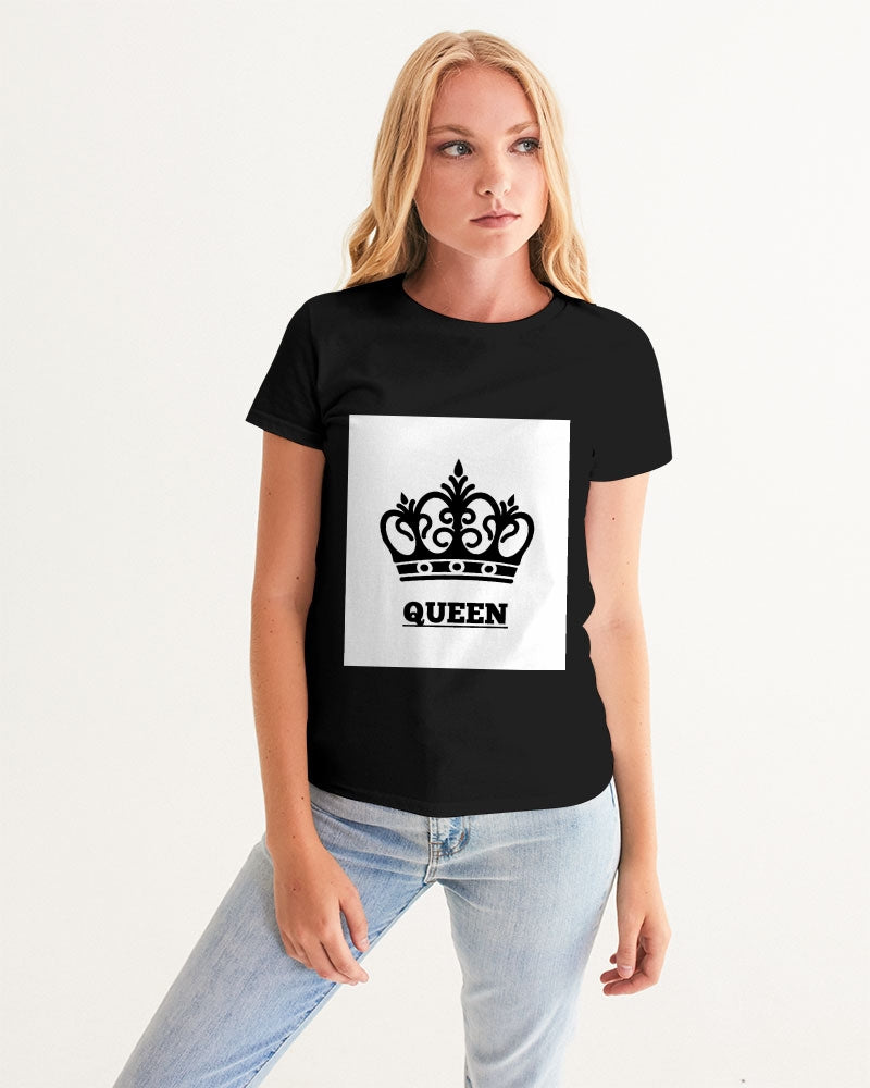 Queen GT3 Women's Graphic Tee