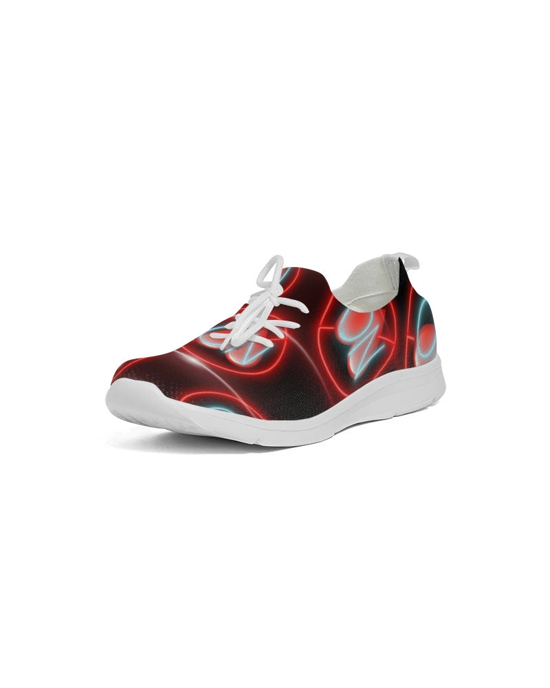 No love 3 Women's Lace Up Flyknit Shoe
