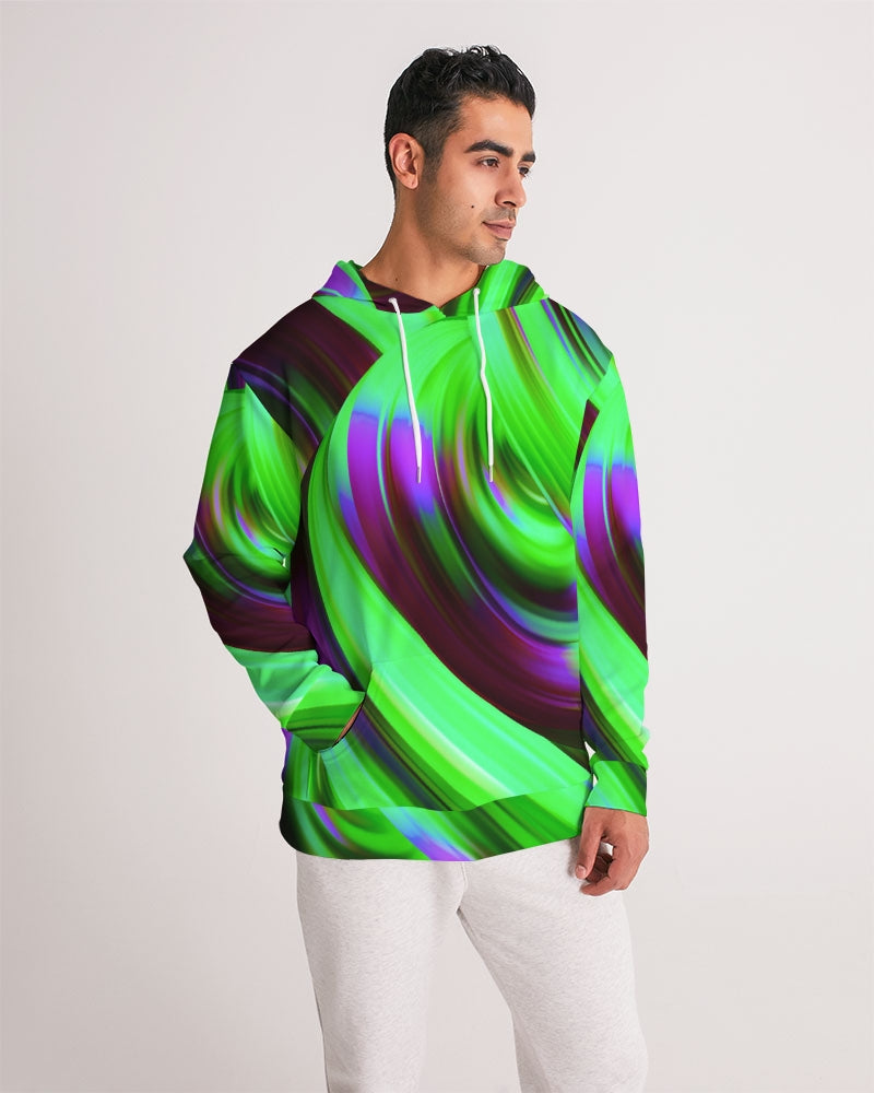 Hulk Men's Hoodie