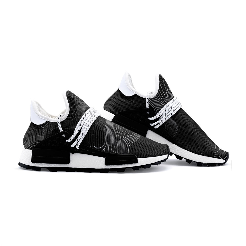 It's A Wave Lightweight Sneaker