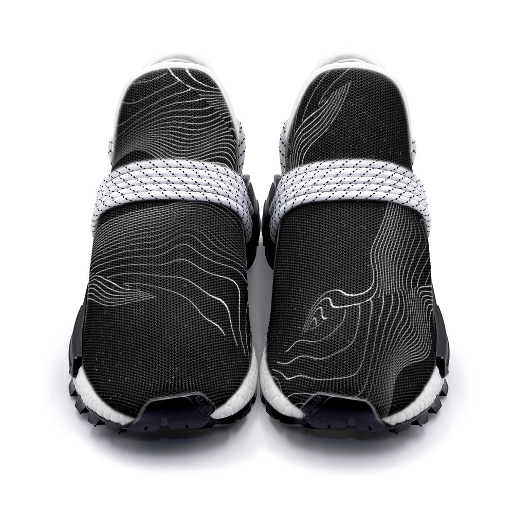 It's A Wave Lightweight Sneaker