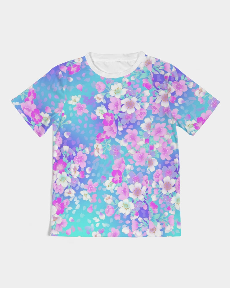 Akhiya Kids Tee