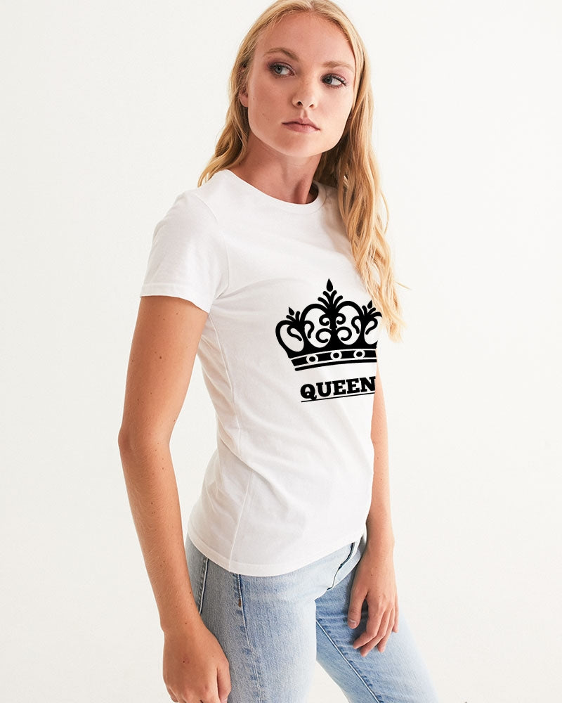 Queen GT3 Women's Graphic Tee