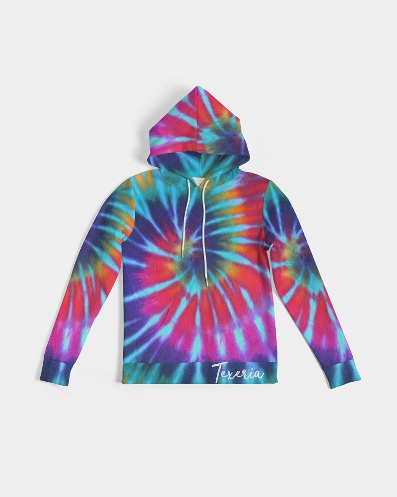 Tye Dye Women's Hoodie
