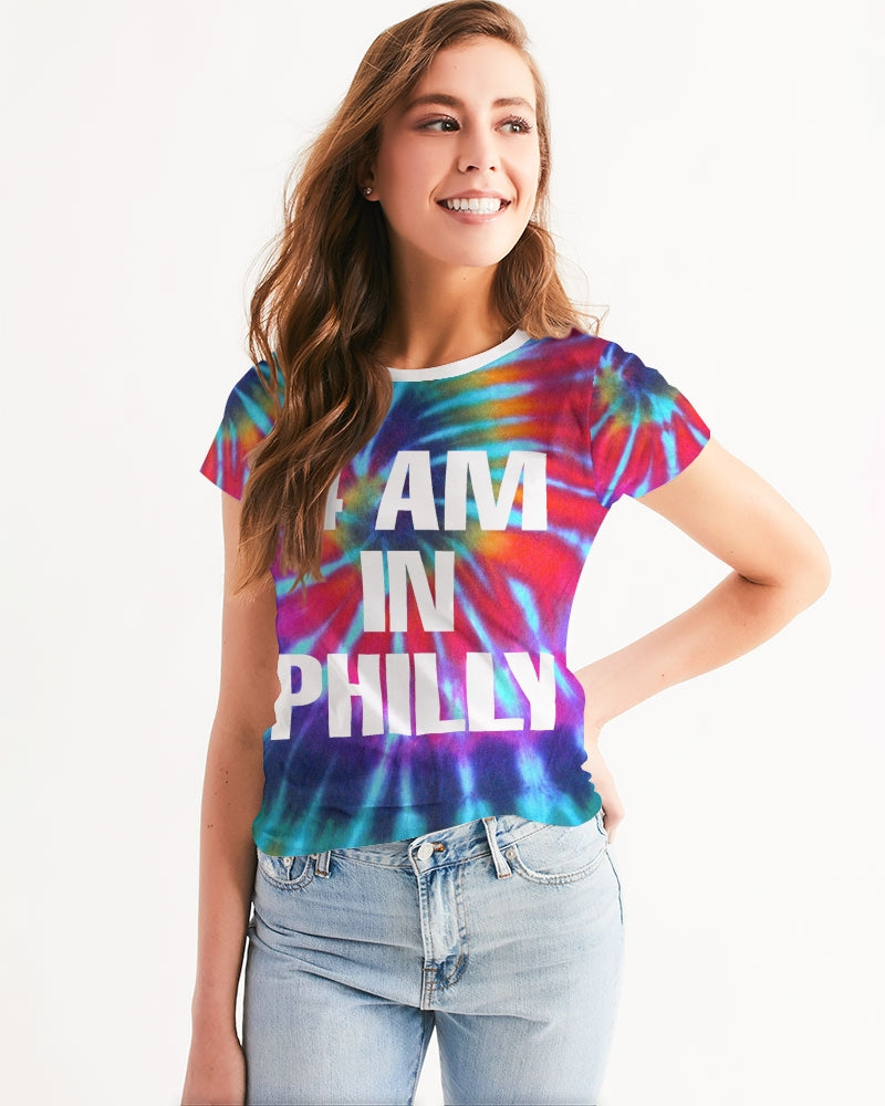 Nique Women's Tee
