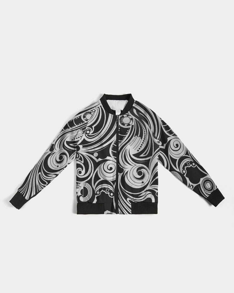 Silvio Women's Bomber Jacket