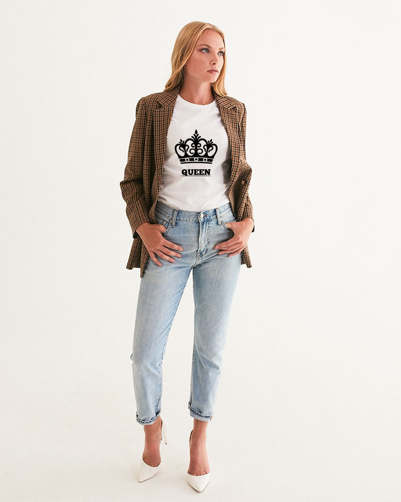 Queen GT3 Women's Graphic Tee