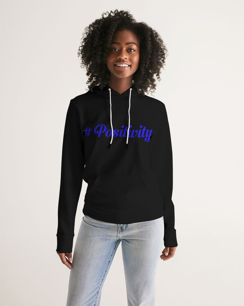 positivity Women's Hoodie