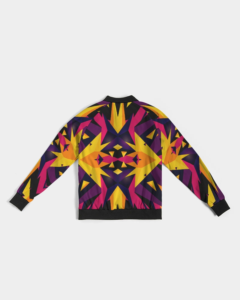 Zahara Women's Bomber Jacket