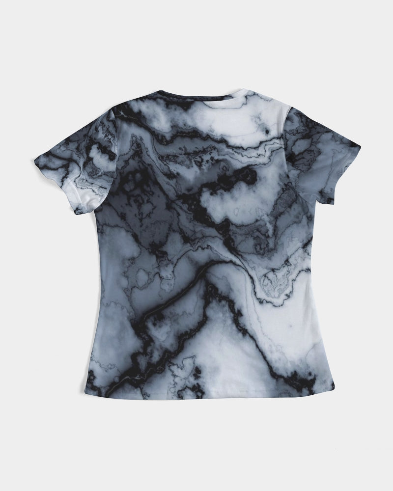 Marble Women's Tee
