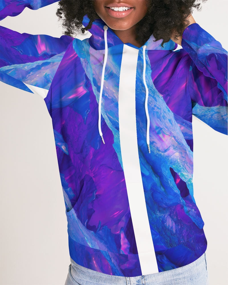 Amethyst Women's Hoodie