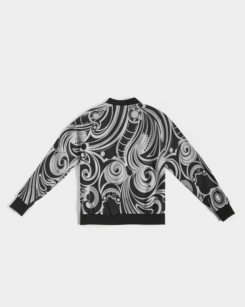 Silvio Women's Bomber Jacket