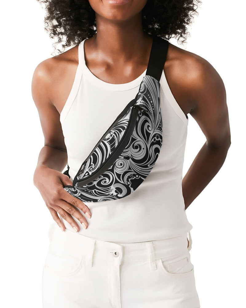 Silvio Crossbody Sling Bag
