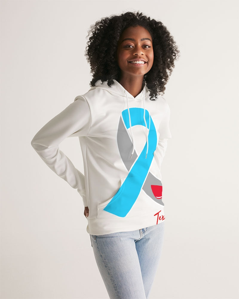 Diabetes Awareness Women's Hoodie