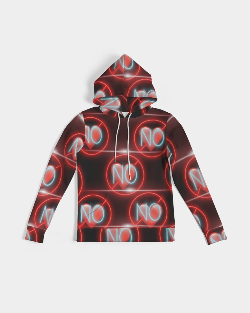 No love 3 Women's Hoodie