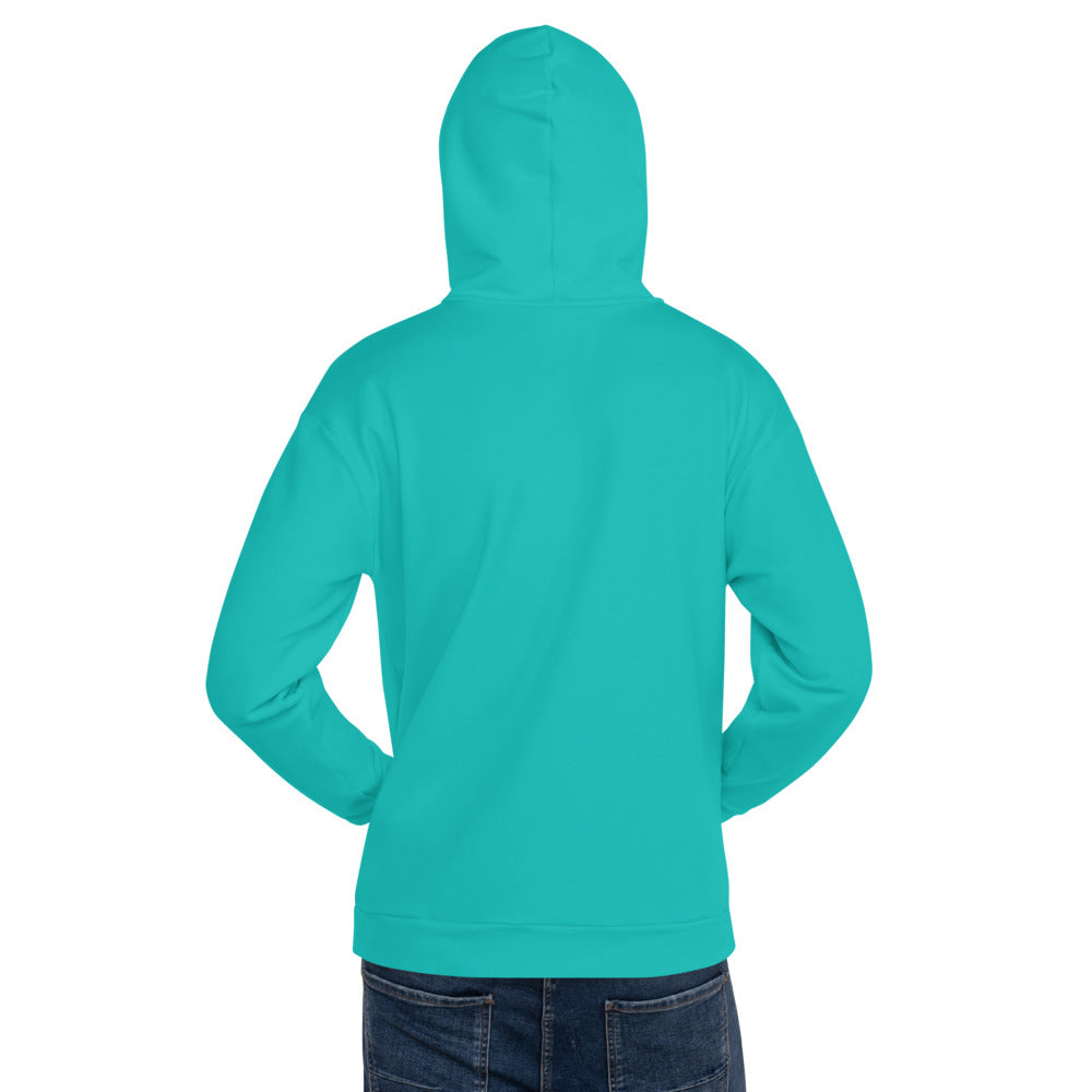 Hypno Unisex Hoodie
