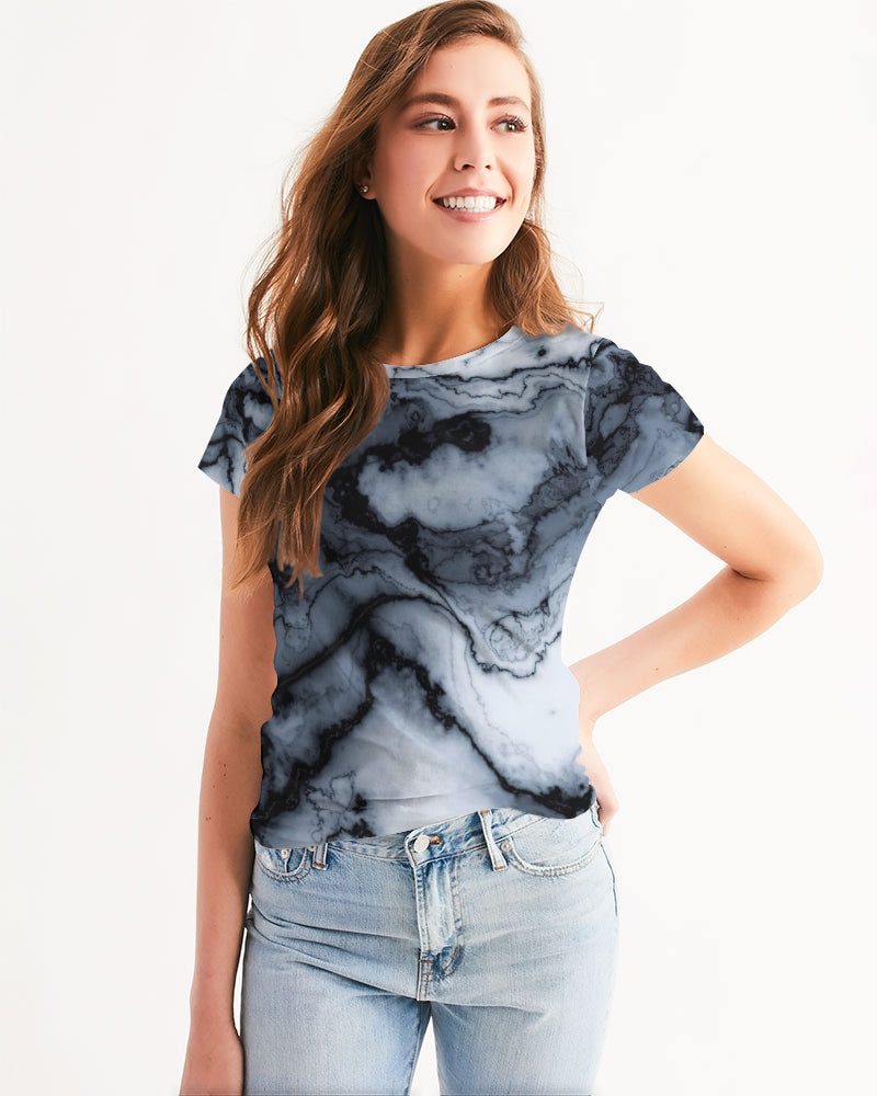 Marble Women's Tee