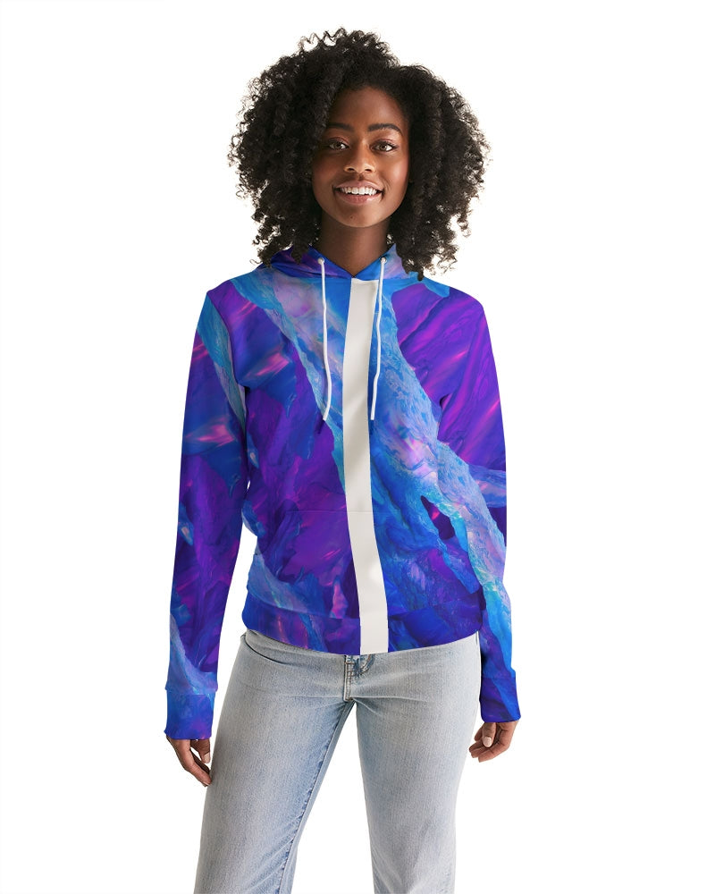 Amethyst Women's Hoodie