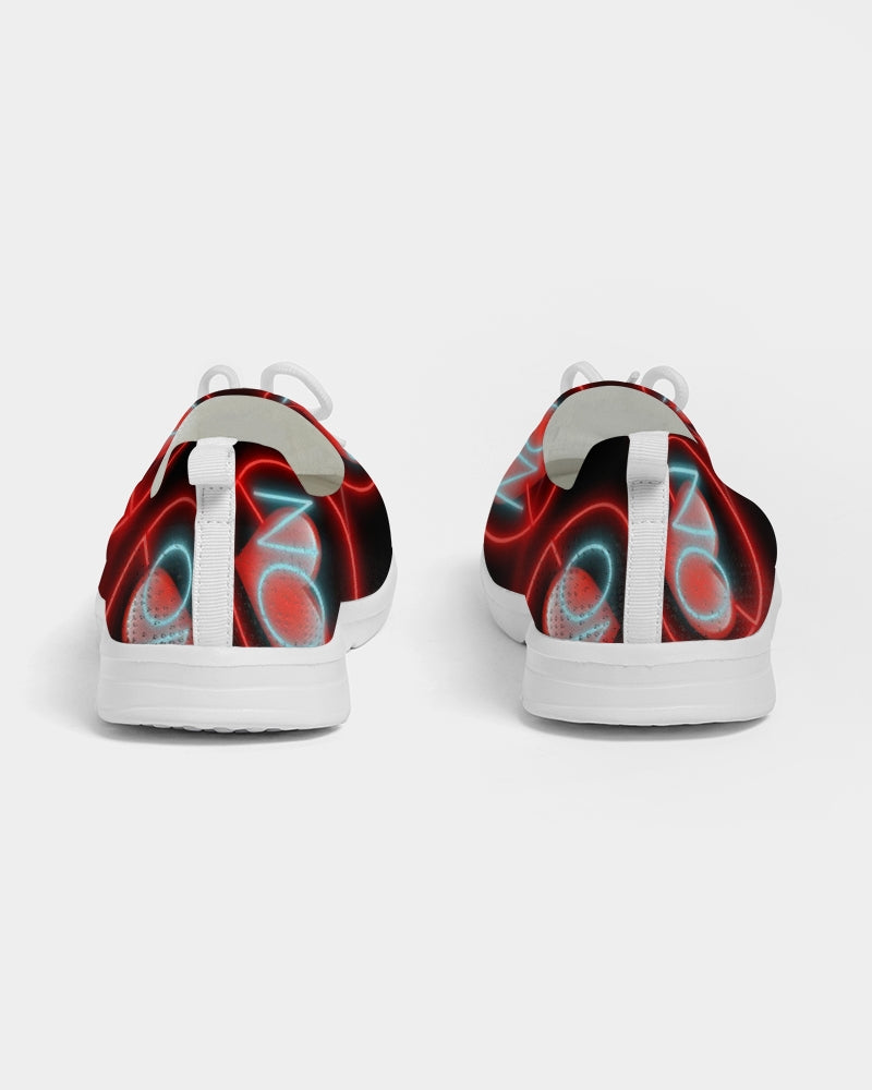No love 3 Women's Lace Up Flyknit Shoe