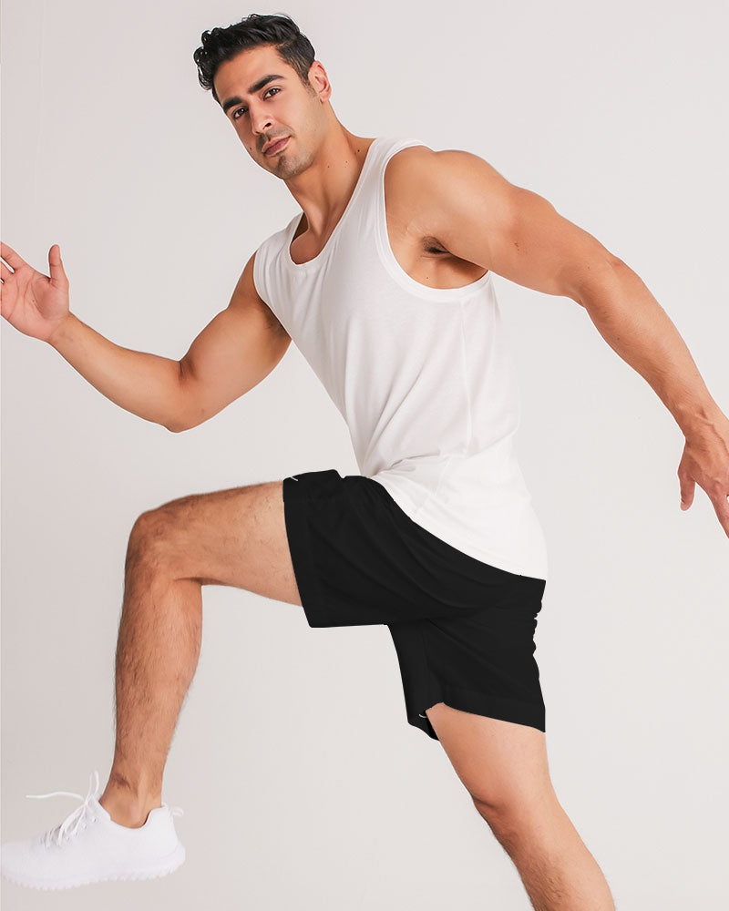 We Matter Men's Jogger Shorts