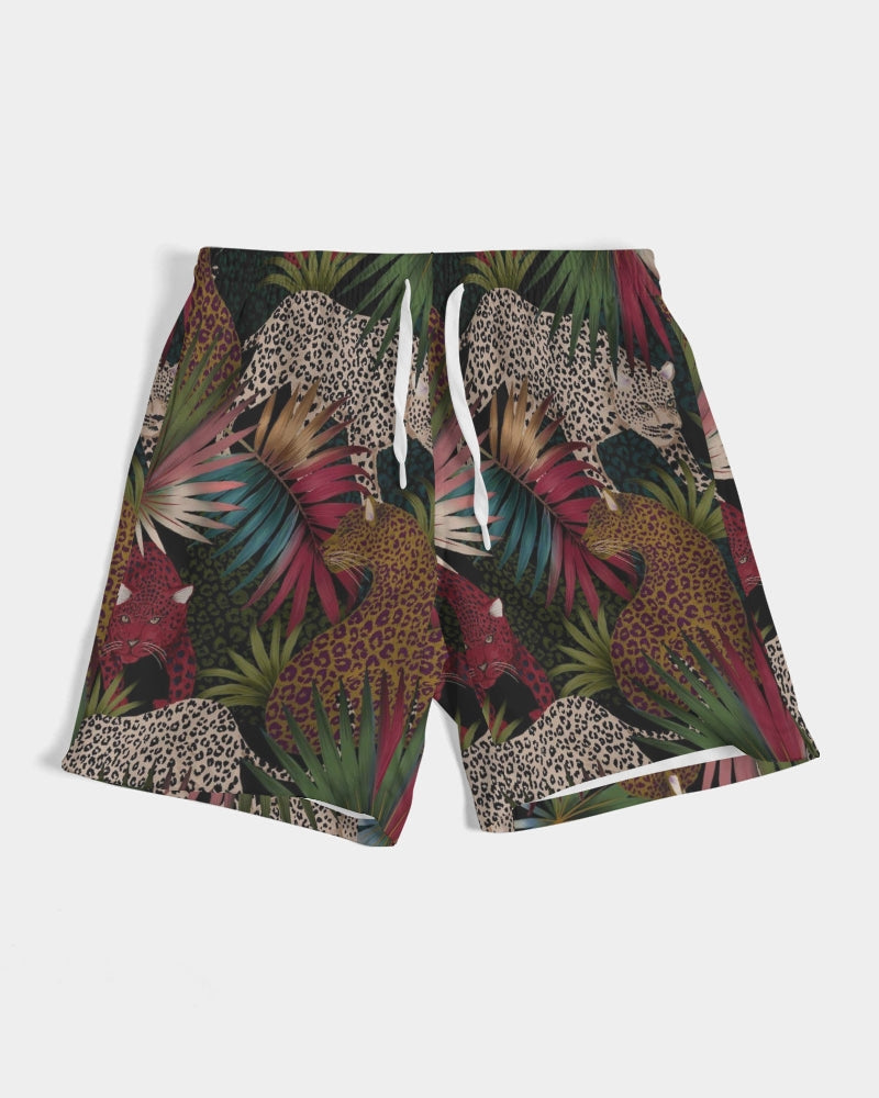 Jungle Men's Swim Trunk