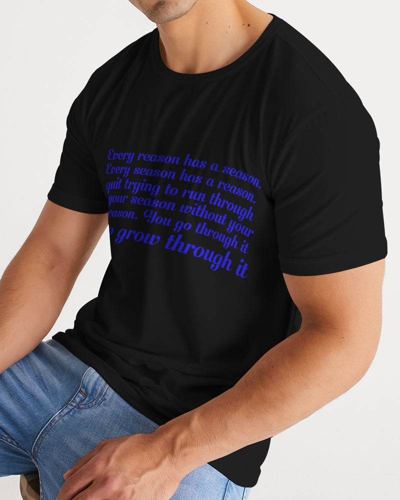 positivity Men's Tee