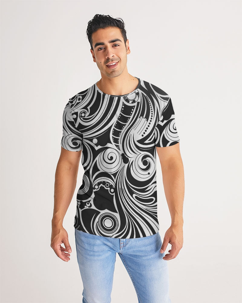 Silvio Men's Tee