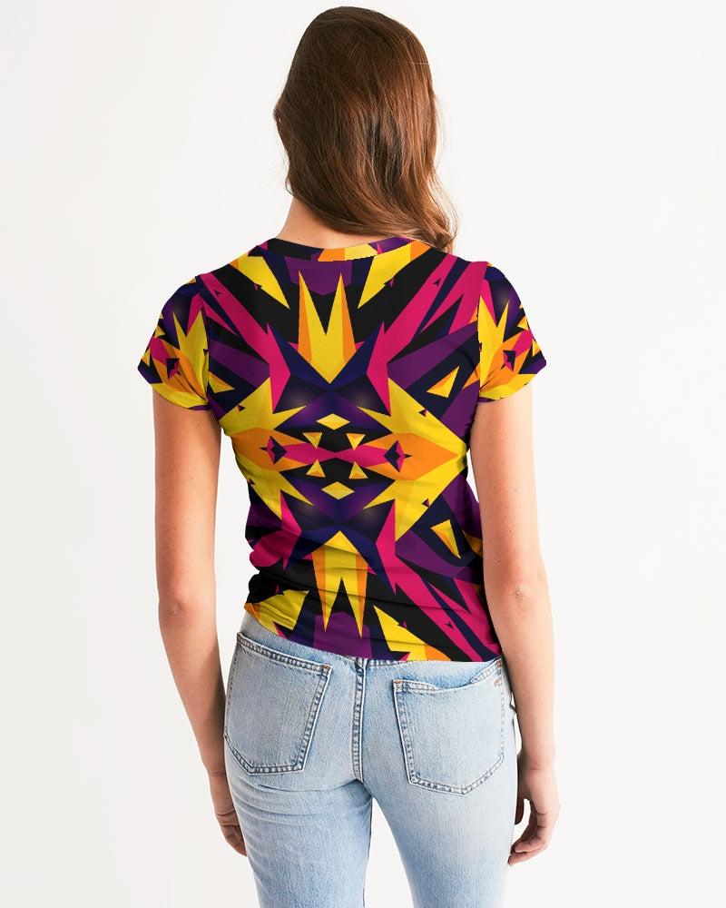 Zahara Women's Tee