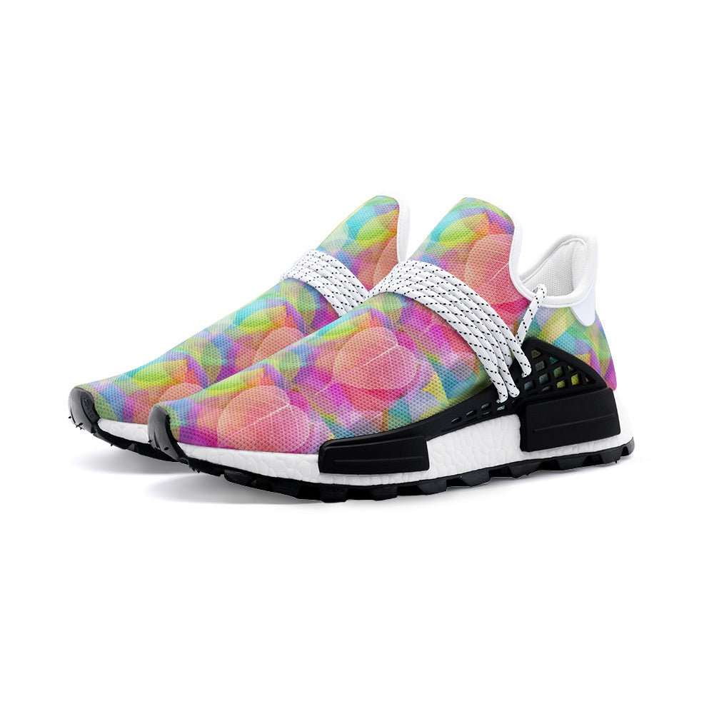 Bright Leaf Lightweight Sneaker