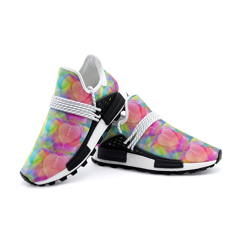 Bright Leaf Lightweight Sneaker