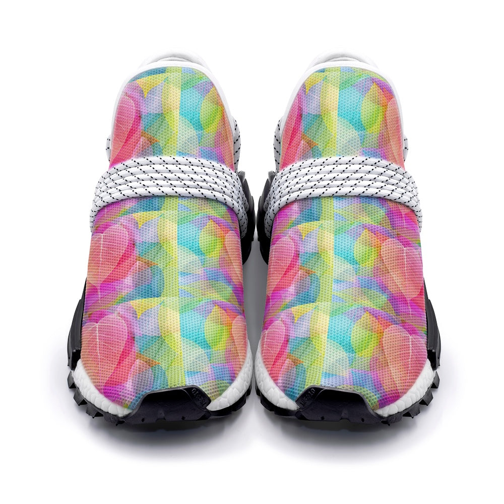 Bright Leaf Lightweight Sneaker
