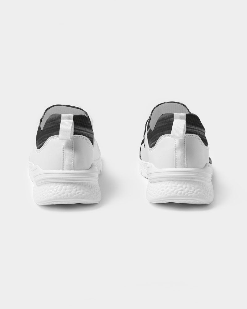 Chalkboard Men's Two-Tone Sneaker
