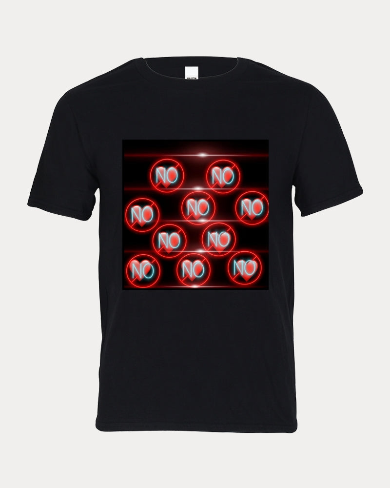 No love 3 Kids Graphic Tee