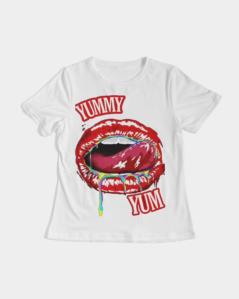Yummy Yum Women's Tee