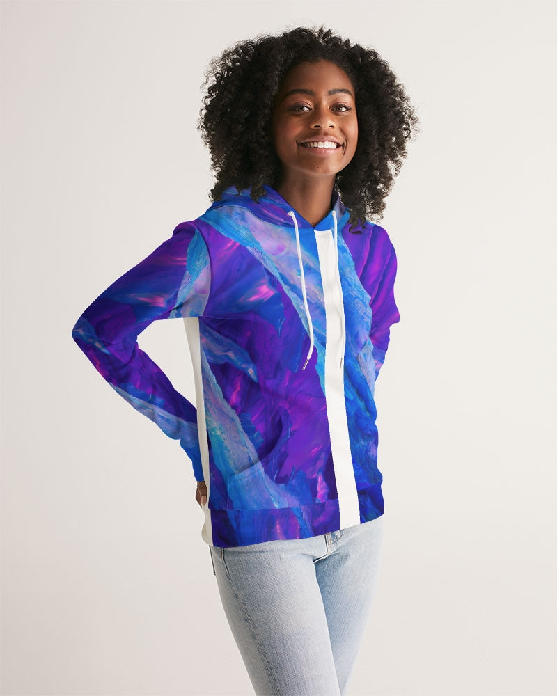 Amethyst Women's Hoodie