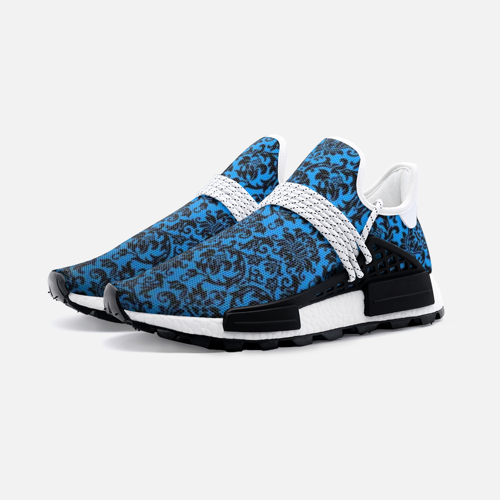 Chandelier Blue Lightweight Sneaker