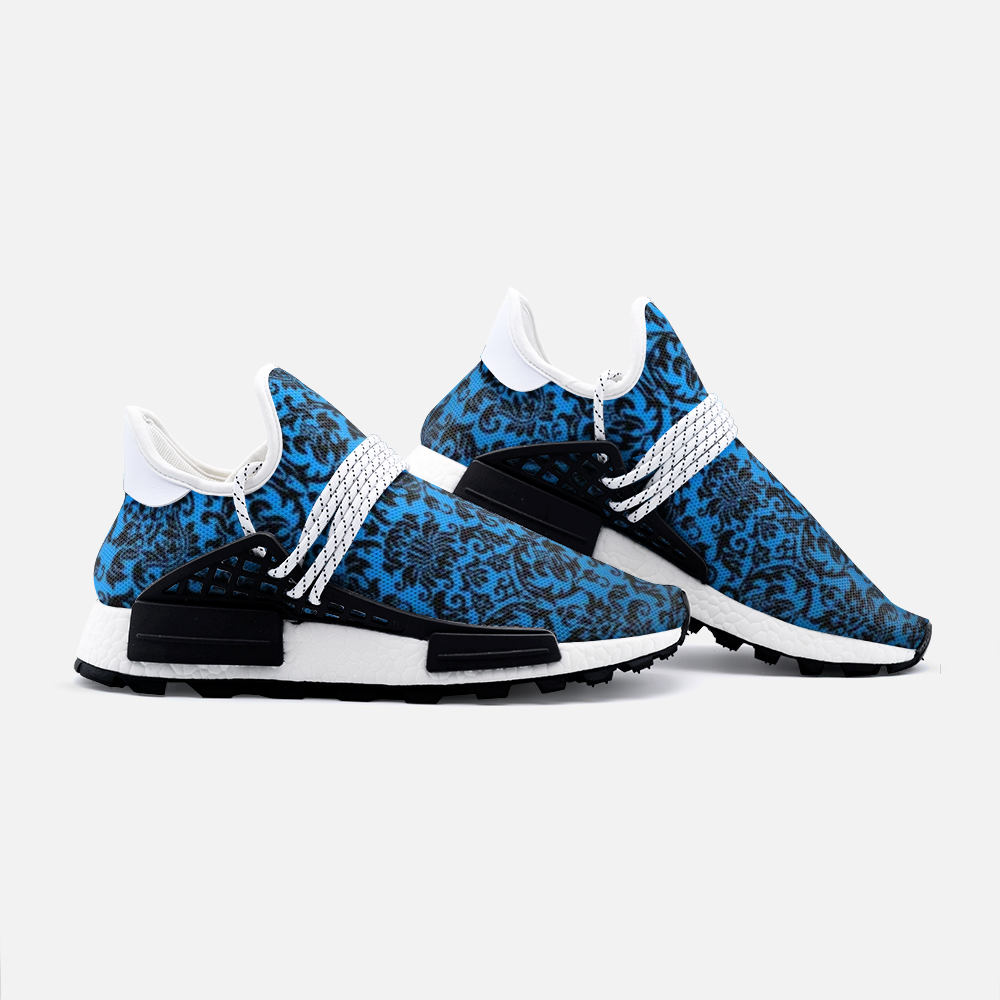 Chandelier Blue Lightweight Sneaker