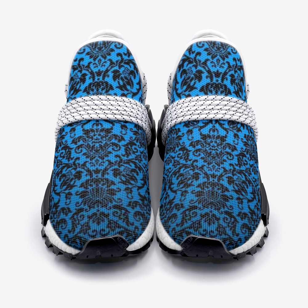 Chandelier Blue Lightweight Sneaker