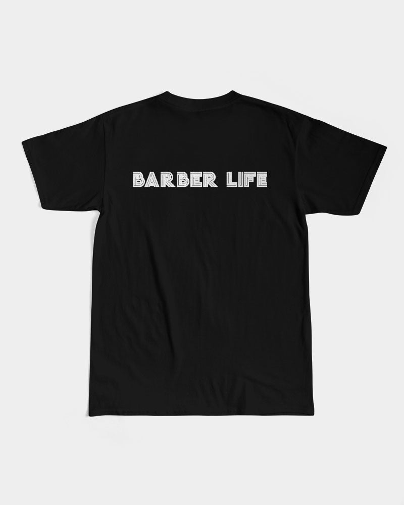 Baber Pole Men's Graphic Tee