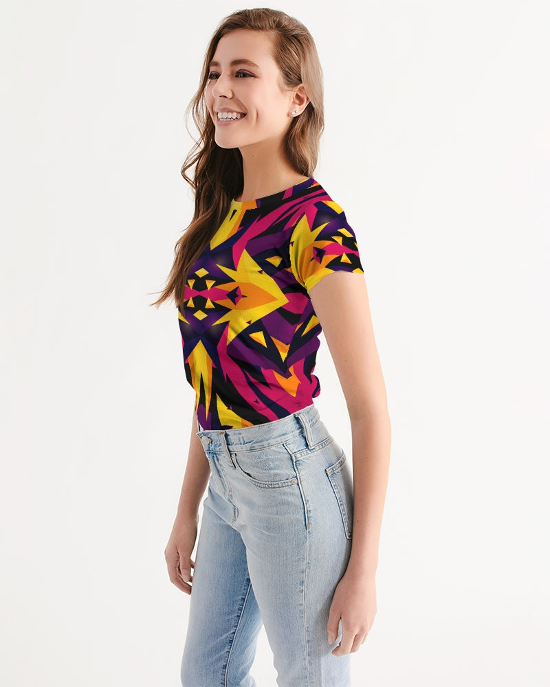 Zahara Women's Tee