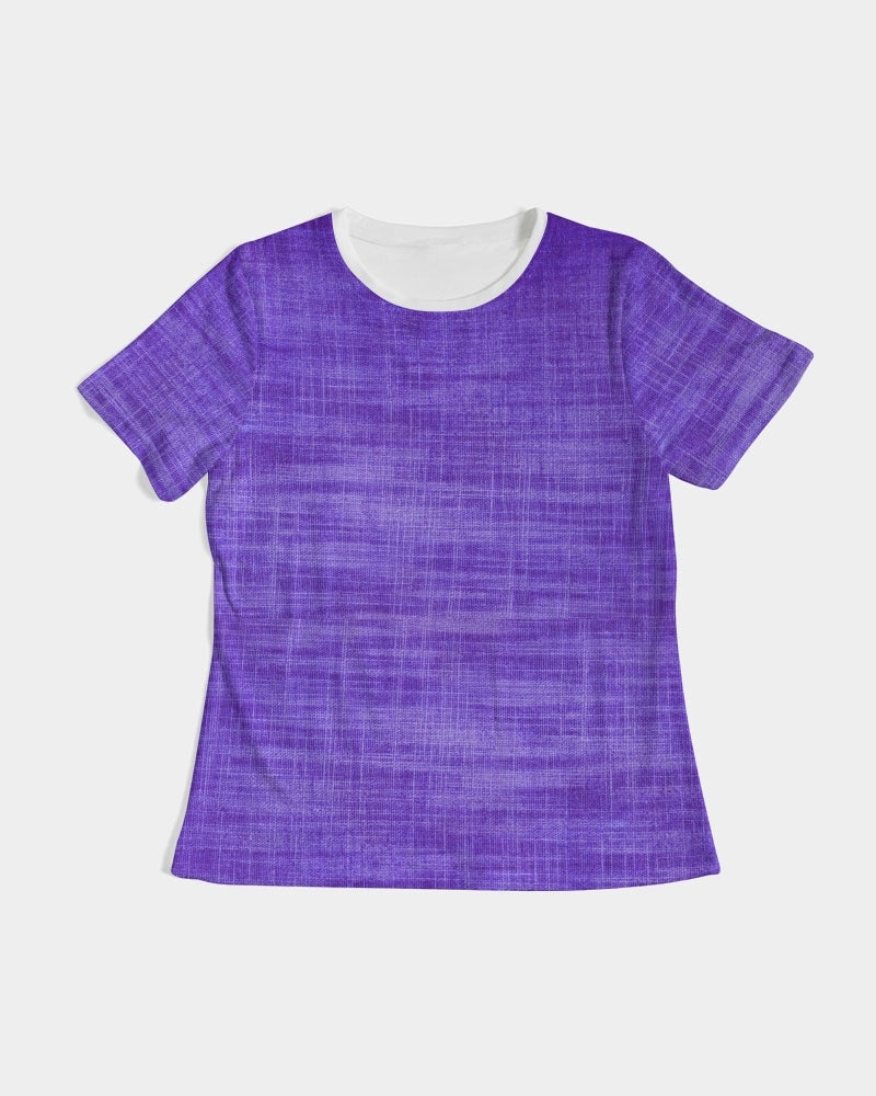 violet Women's Tee