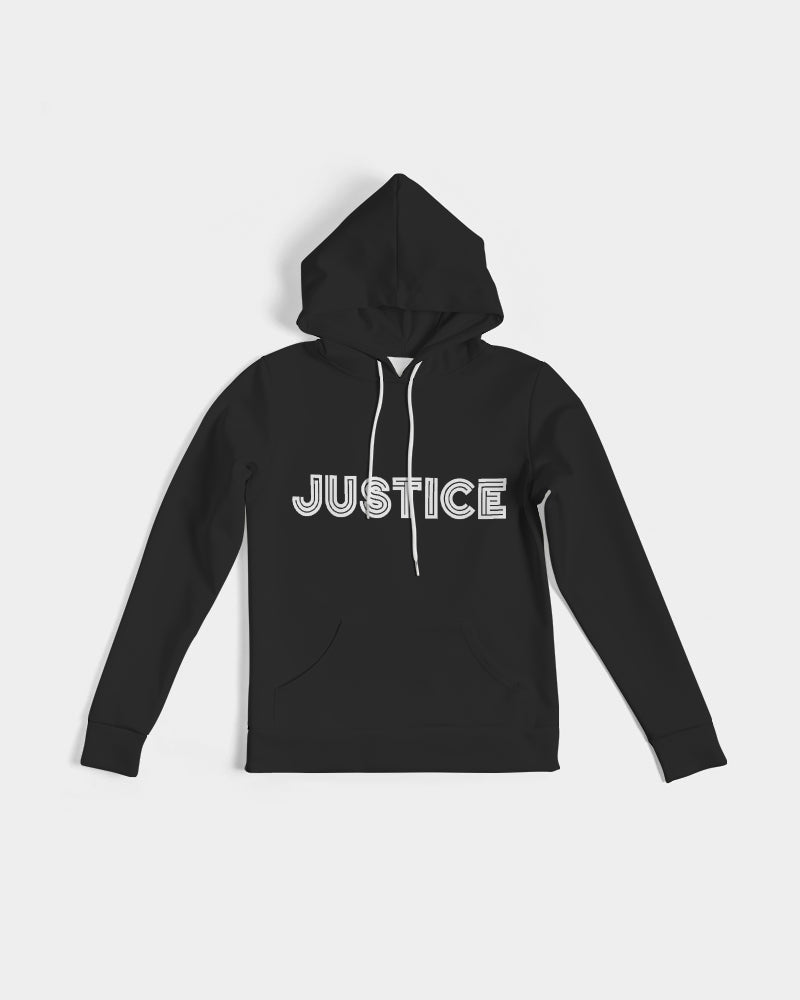 Justice Women's Hoodie