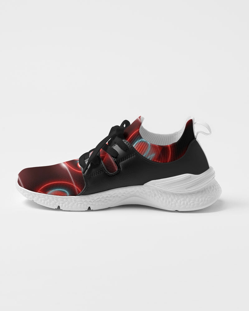 No love 3 Women's Two-Tone Sneaker