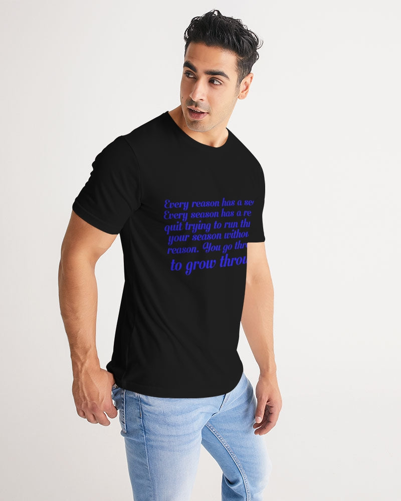 positivity Men's Tee