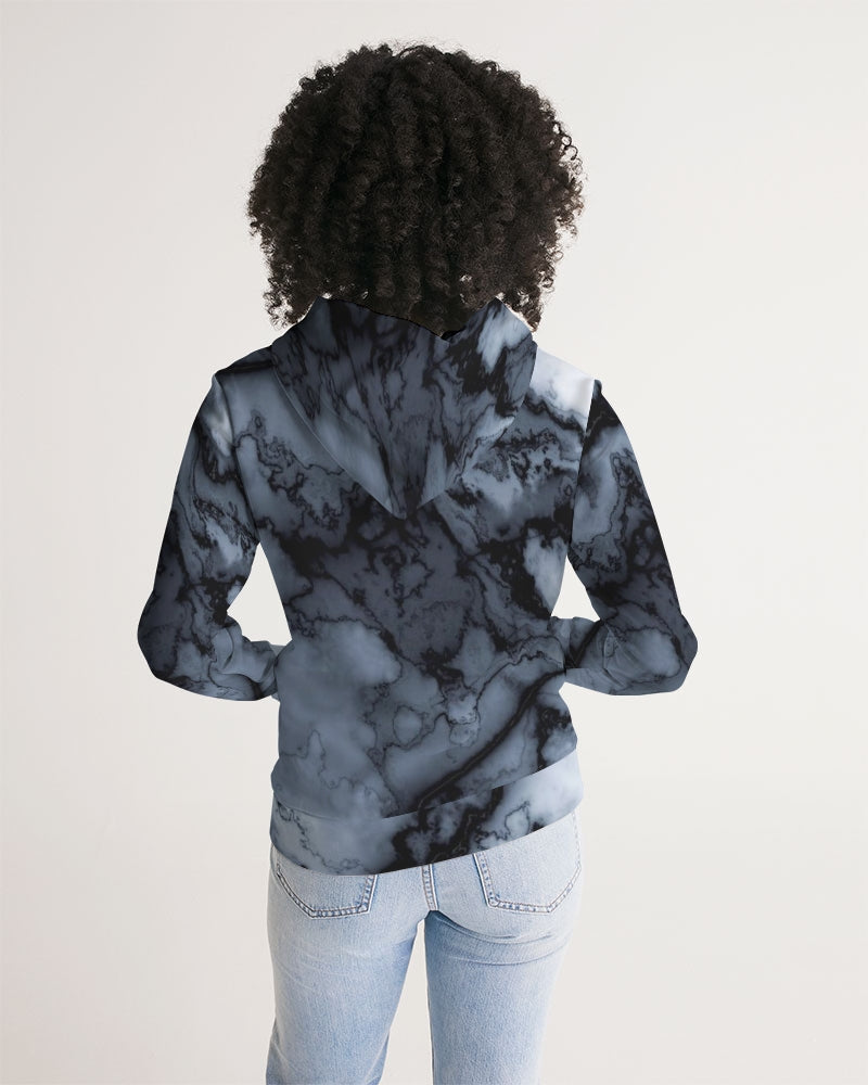 Marble Women's Hoodie
