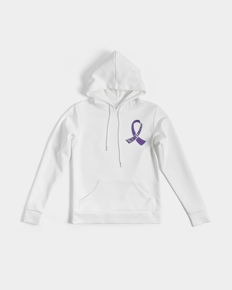 Alzheimers Awareness Women's Hoodie