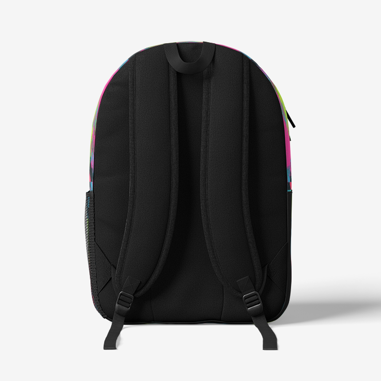 Wet paint Backpack