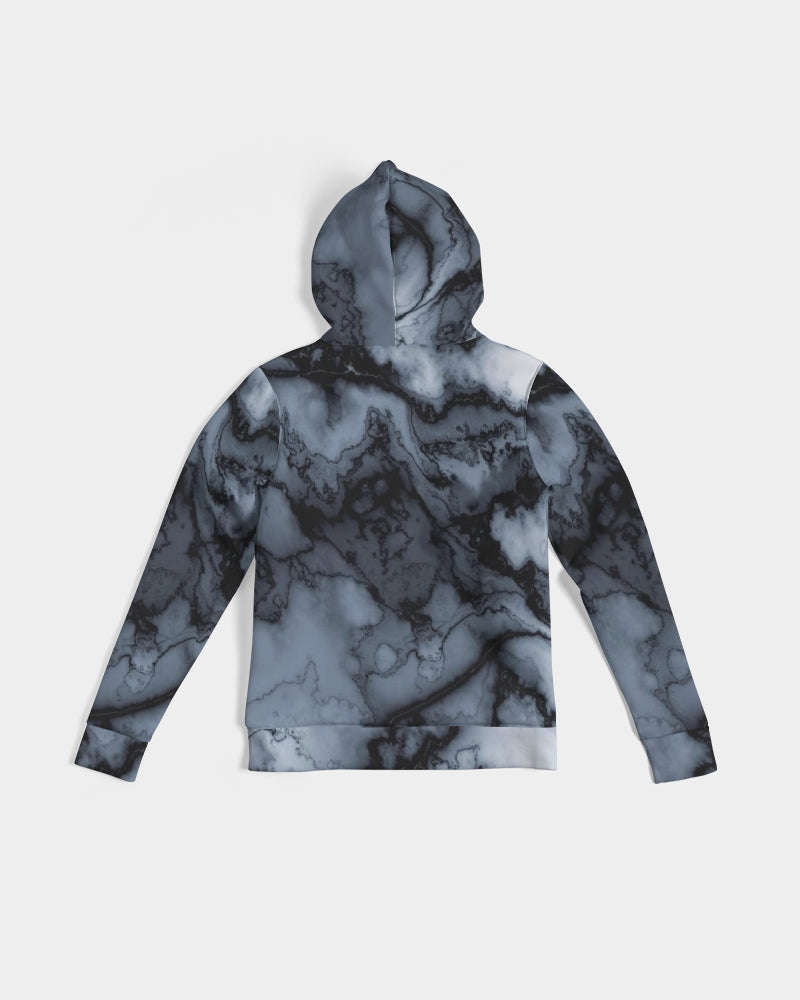 Marble Women's Hoodie