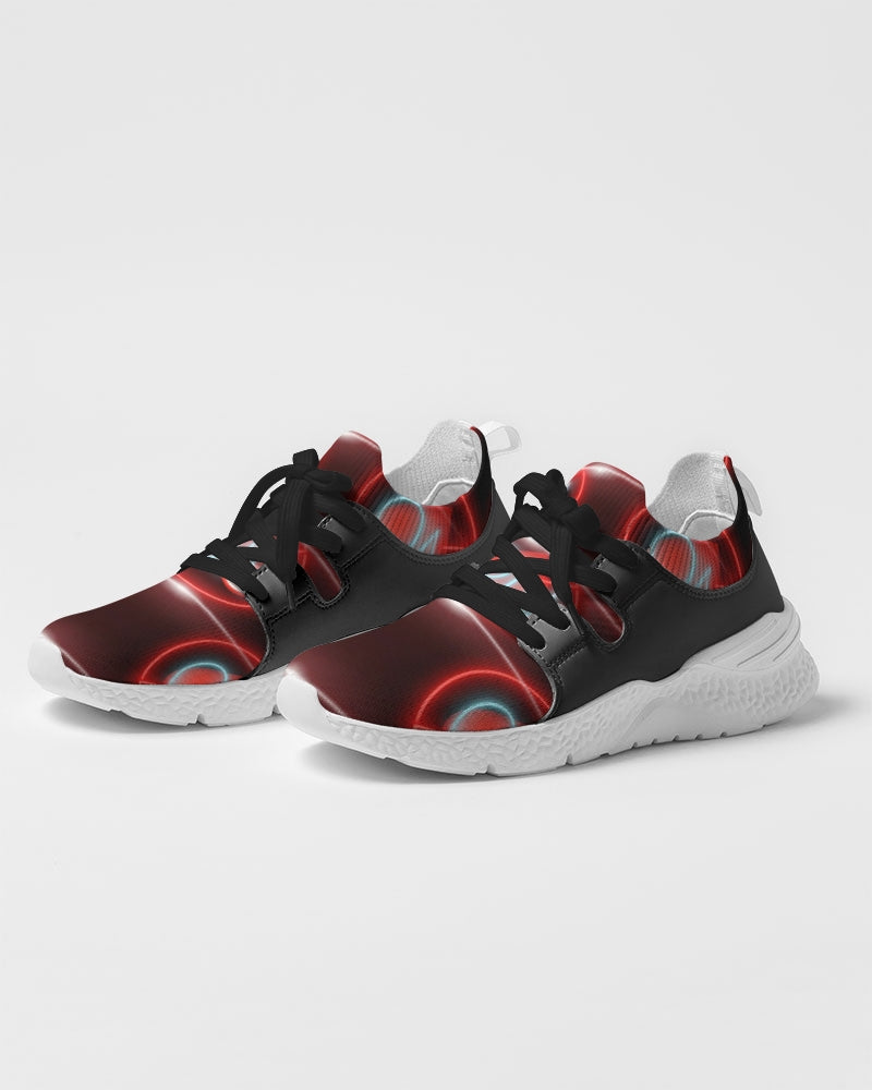 No love 3 Women's Two-Tone Sneaker